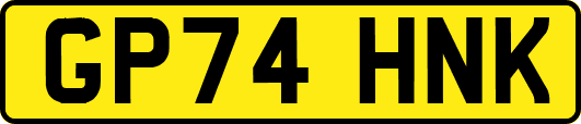 GP74HNK
