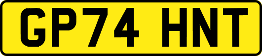GP74HNT