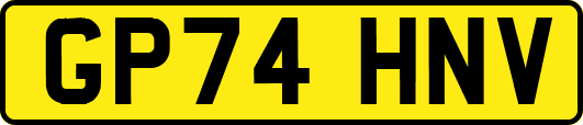 GP74HNV
