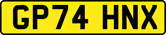GP74HNX