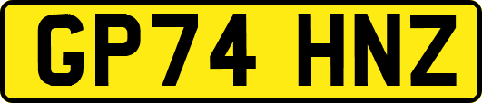 GP74HNZ