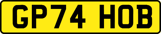 GP74HOB
