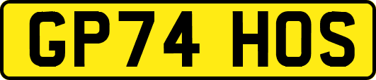 GP74HOS