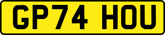 GP74HOU