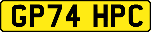 GP74HPC