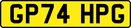 GP74HPG