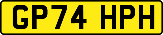 GP74HPH