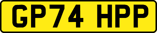 GP74HPP