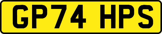 GP74HPS