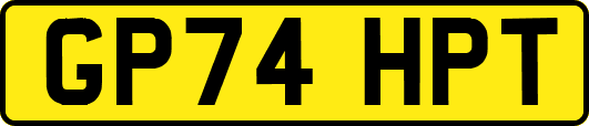 GP74HPT