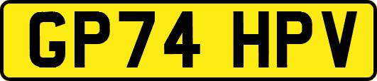 GP74HPV