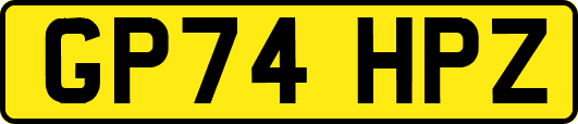 GP74HPZ
