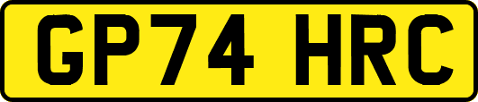 GP74HRC
