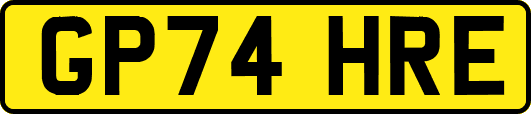 GP74HRE