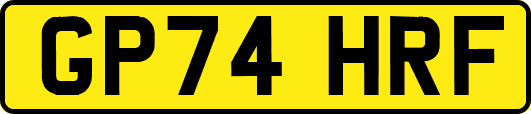 GP74HRF