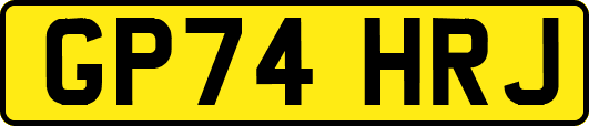 GP74HRJ