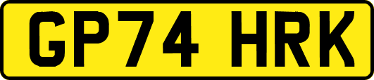 GP74HRK