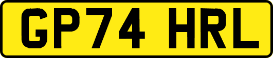 GP74HRL
