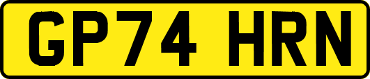 GP74HRN