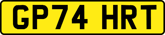 GP74HRT