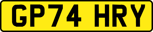 GP74HRY