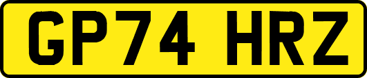 GP74HRZ