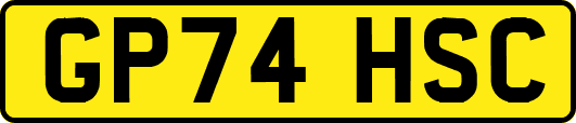 GP74HSC