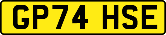 GP74HSE