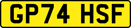 GP74HSF
