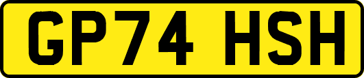 GP74HSH
