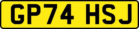 GP74HSJ