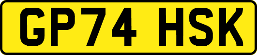 GP74HSK