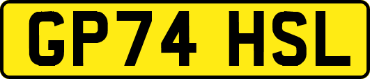 GP74HSL