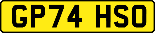 GP74HSO