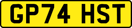 GP74HST