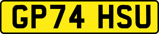 GP74HSU