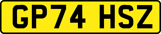 GP74HSZ