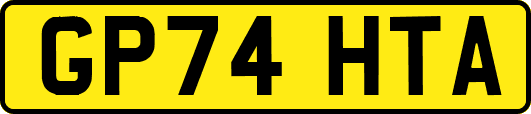 GP74HTA