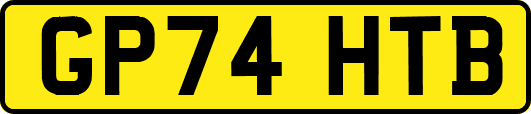 GP74HTB