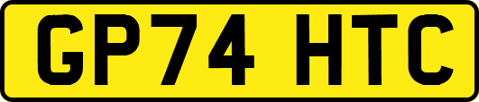 GP74HTC