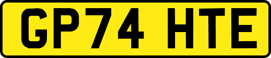 GP74HTE