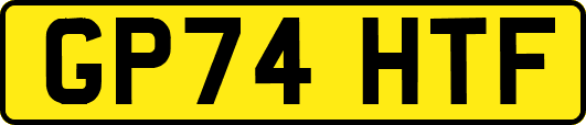 GP74HTF