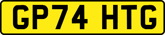 GP74HTG