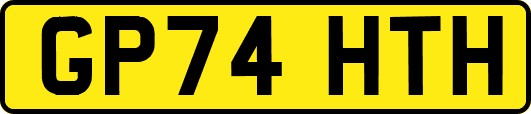 GP74HTH