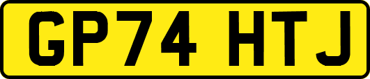 GP74HTJ