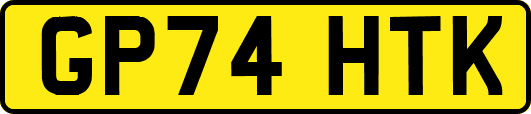 GP74HTK
