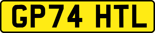 GP74HTL