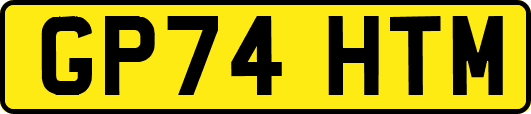 GP74HTM