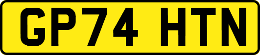 GP74HTN