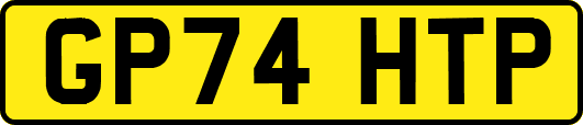 GP74HTP